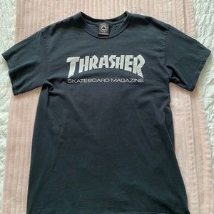 THRASHER t-shirt